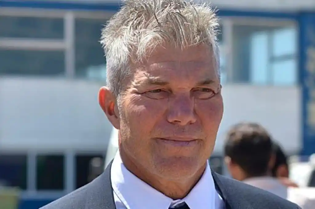 Burlando afirmó que los restos hallados son de Cecilia Strzyzowski: “la desmenuzaron y trituraron”