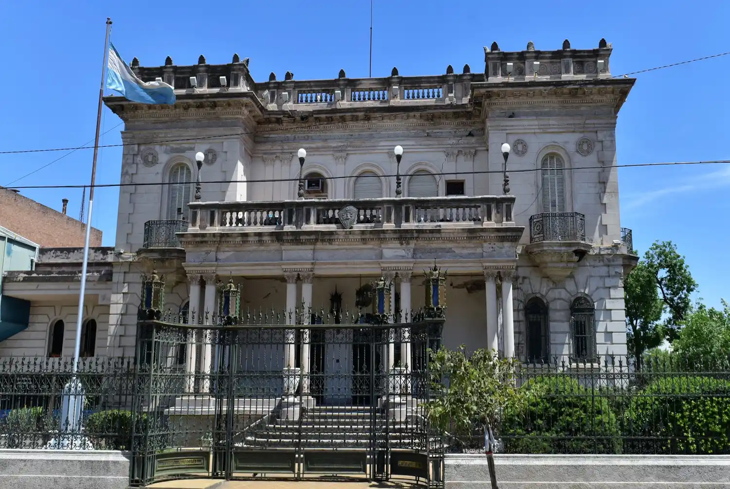 El Presupuesto 2024 que ejecutará Bernarte será de $ 34.795.920.508