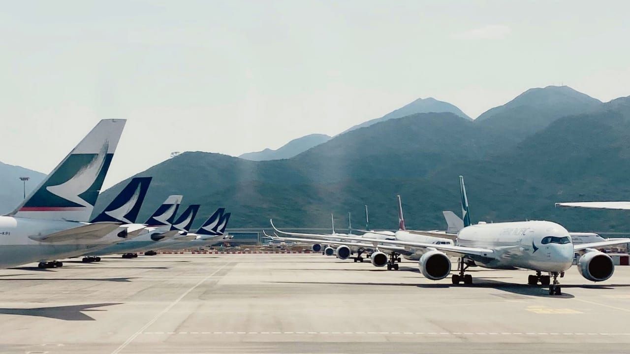 Boeing 787 or Airbus A330neo? Cathay Pacific mulls new widebody aircraft order
