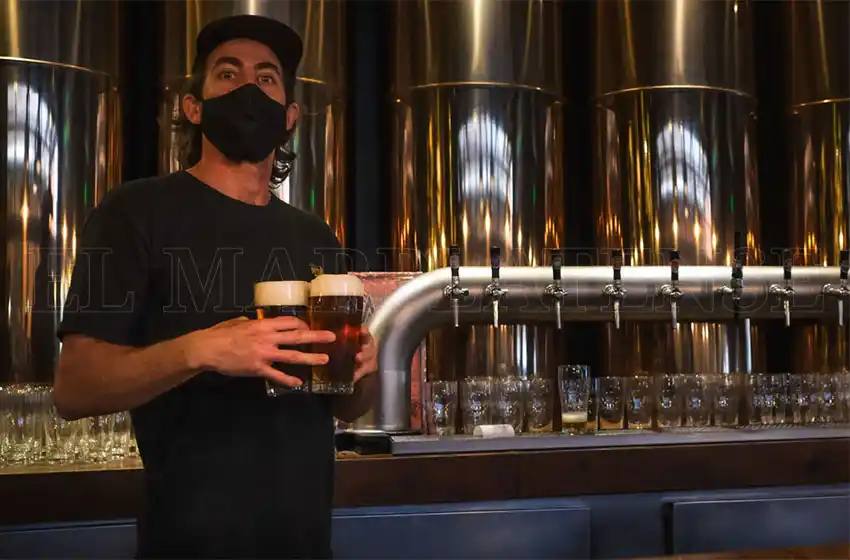 "Este fin de semana fue una muestra de cuál es el camino a transitar”