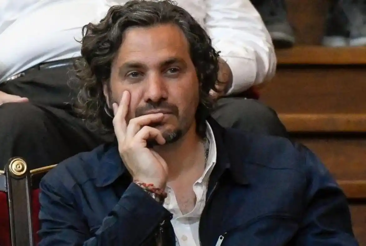 Santiago Cafiero recorrerá obras en Entre Ríos junto a Bordet