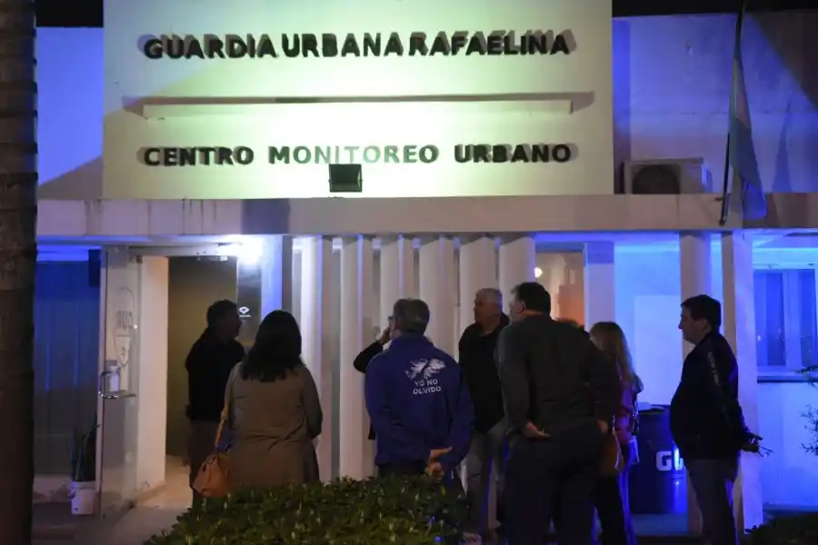 17 años de la GUR con importantes anuncios