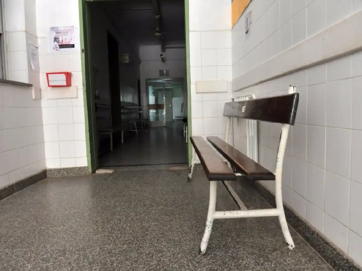 Llega el tomógrafo al Hospital Iturraspe pero aún esperan el gas: ahorraría $100 mil por mes si contara con ese servicio