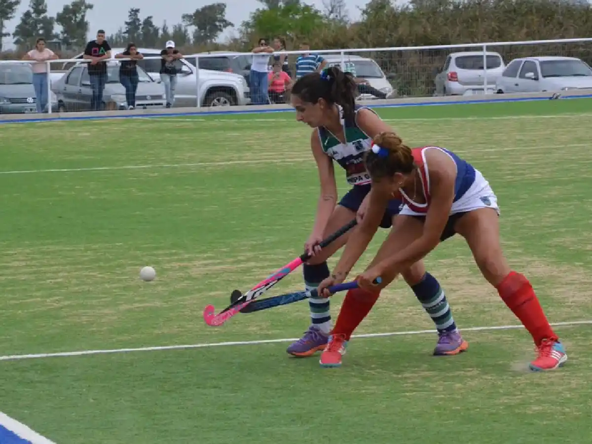 El San Francisco RC inaugurará mañana su flamante cancha