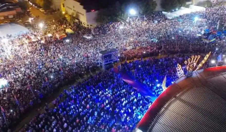 Inicio la venta online de entradas para la Fiesta del Trigo