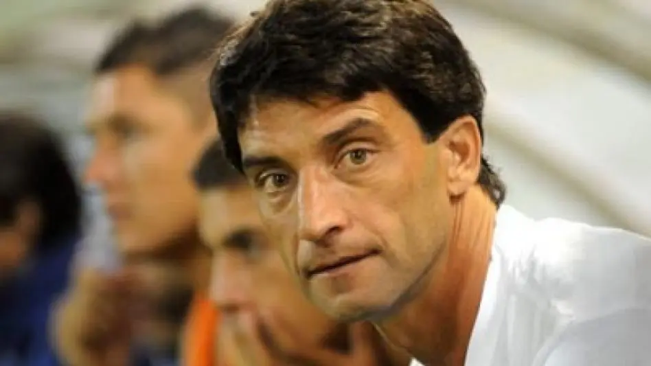 "Estamos muy conformes con el tiempo de trabajo que tuvimos"