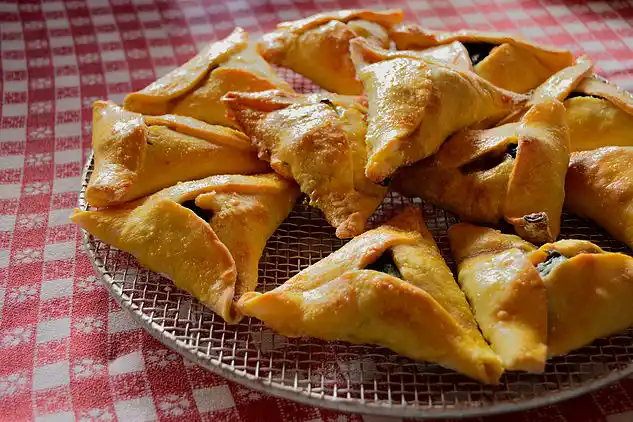 ¿Quién inventó la empanada?