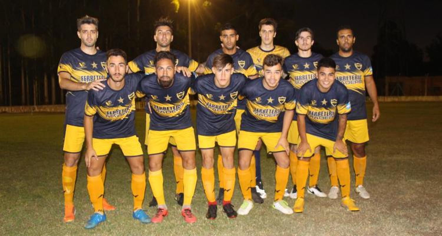 Torneo de Clubes 2020: Independencia se despidió con la frente en alto