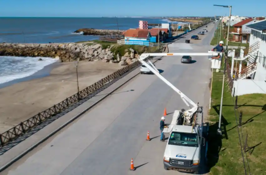 Edea presenta su "plan de verano" y espera un record en el consumo eléctrico