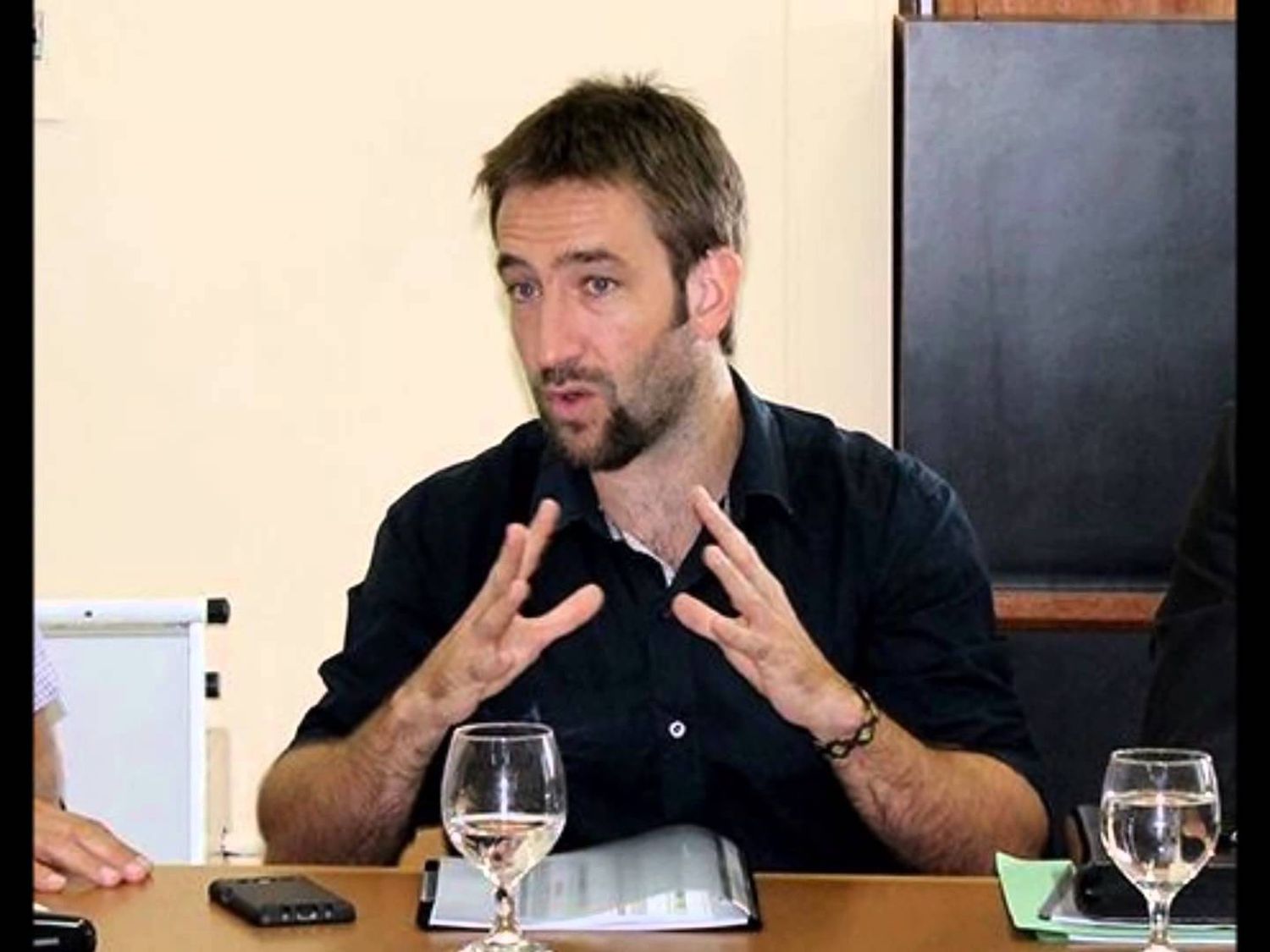 Niegan presiones del Gobierno Provincial a la PDI en la causa “Unimog”