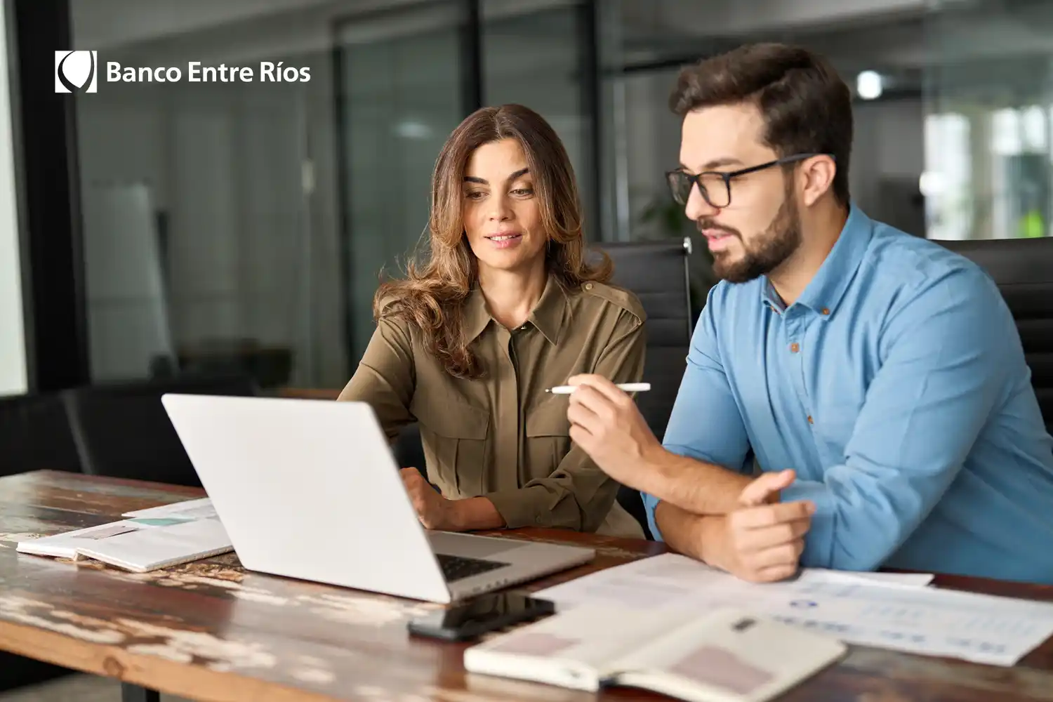 Banco Entre Ríos lanzó su nueva propuesta de Seguros Corporativos para Empresas y el Agro