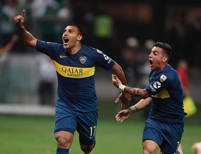 Boca ganó y se viene el súper de América