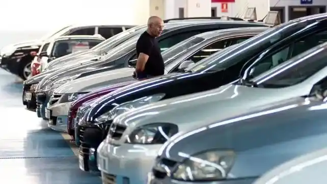 Las ventas de autos 0 km siguen en baja y mayo cerró con una fuerte caída del 20% versus el 2025