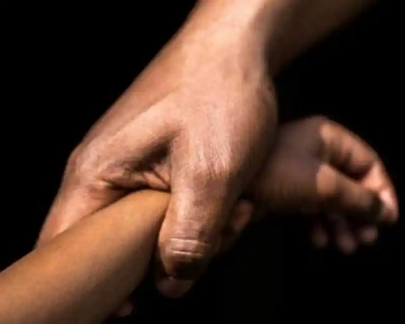 Capturaron a sexagenario por abusar de una menor de 4 años