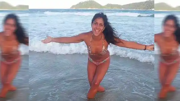 Buscan a una turista argentina desaparecida en Florianópolis