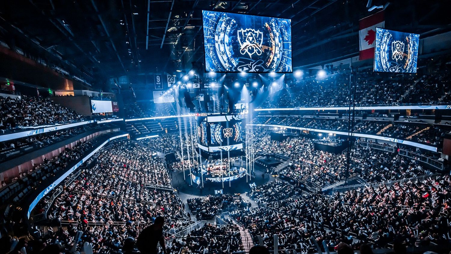 Congreso de Esports 2025: ideas, networking y futuro para la industria