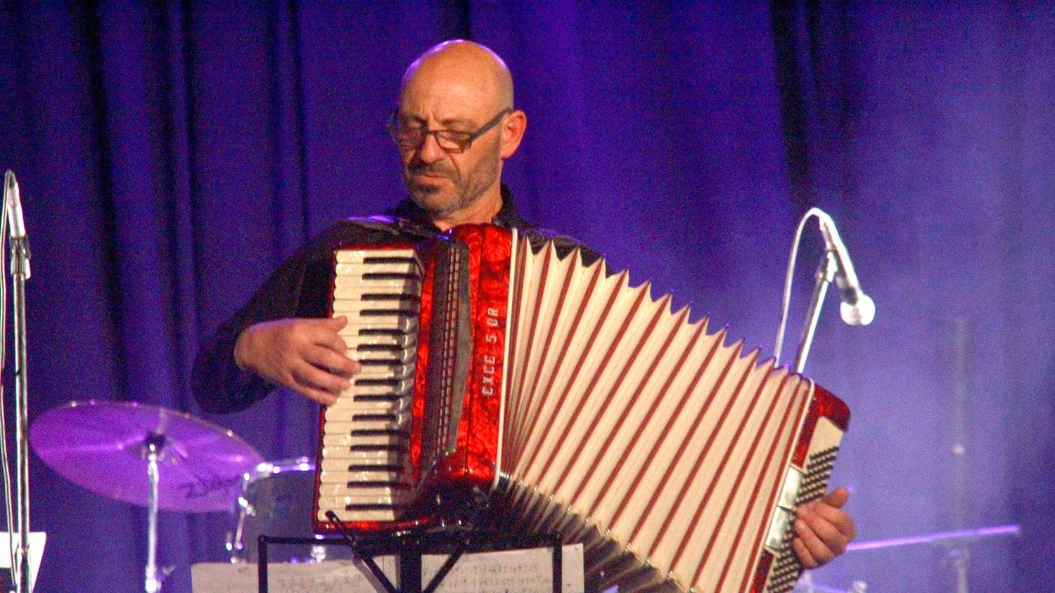 Juan Gesualdi. Presentará “Melodías del Mundo III” en Teatro Toledo