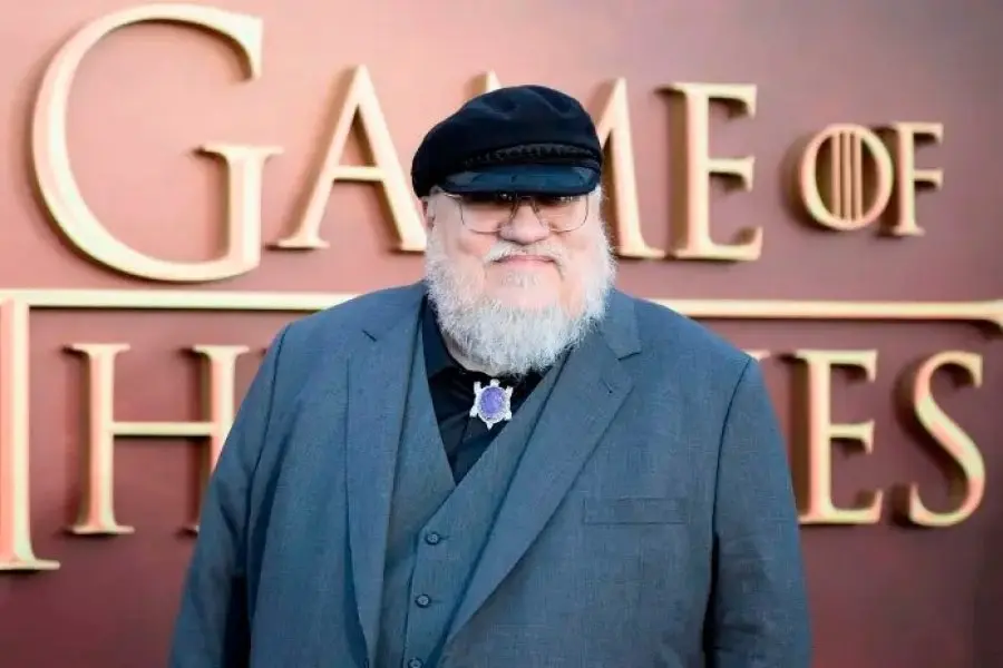 George R.R. Martin contó detalles sobre el próximo spin-off de Game of Thrones