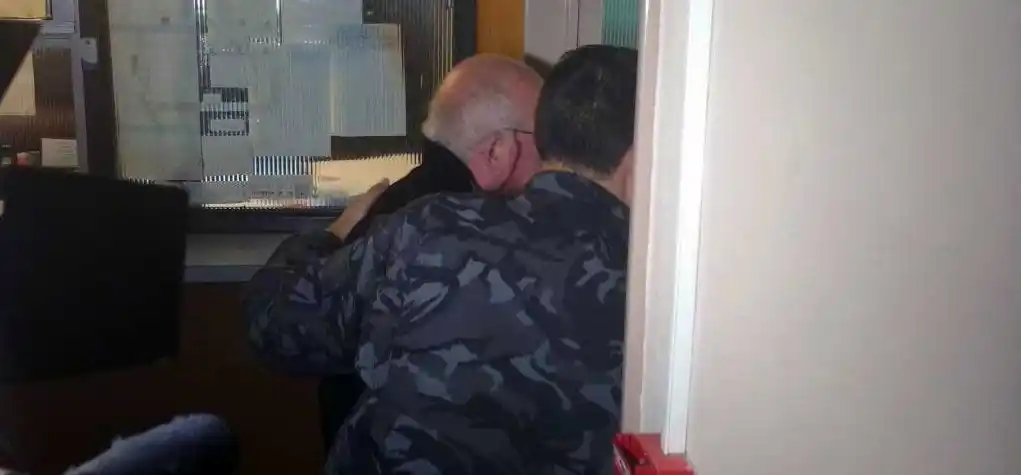 Menor mutilado: declaró uno de los imputados y desligó responsabilidades