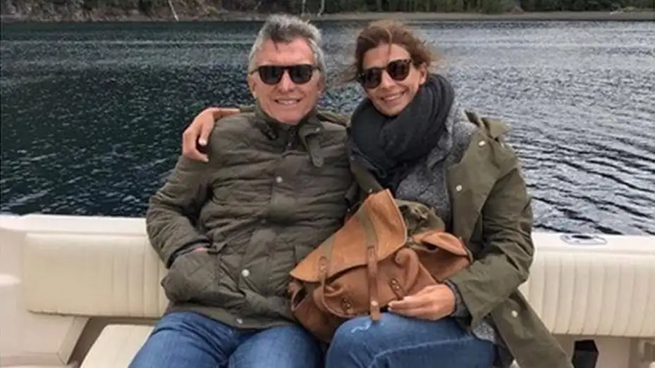 Tras el G20, Macri se toma un fin de semana largo en el Sur