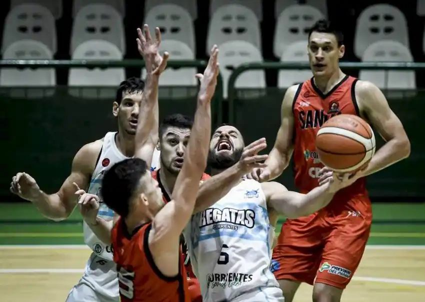 Patricio Tabárez: “Va a ser una guerra para nosotros”