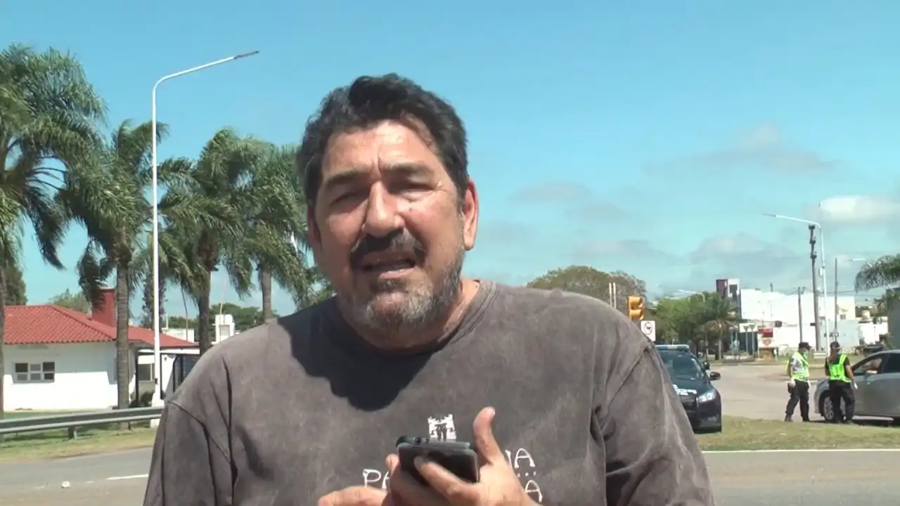 Así se vive la cuarentena por coronavirus en Ceres