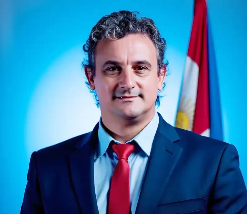 Bravo cuestionó la conducción del PJ y advierte sobre una crisis de representación en Entre Ríos