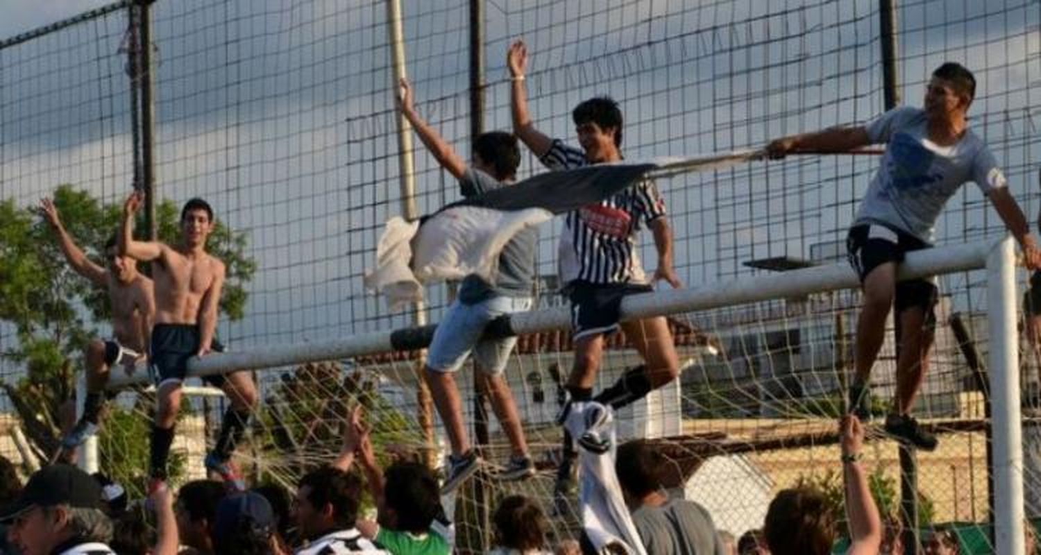 ¡Atlético Campeón!