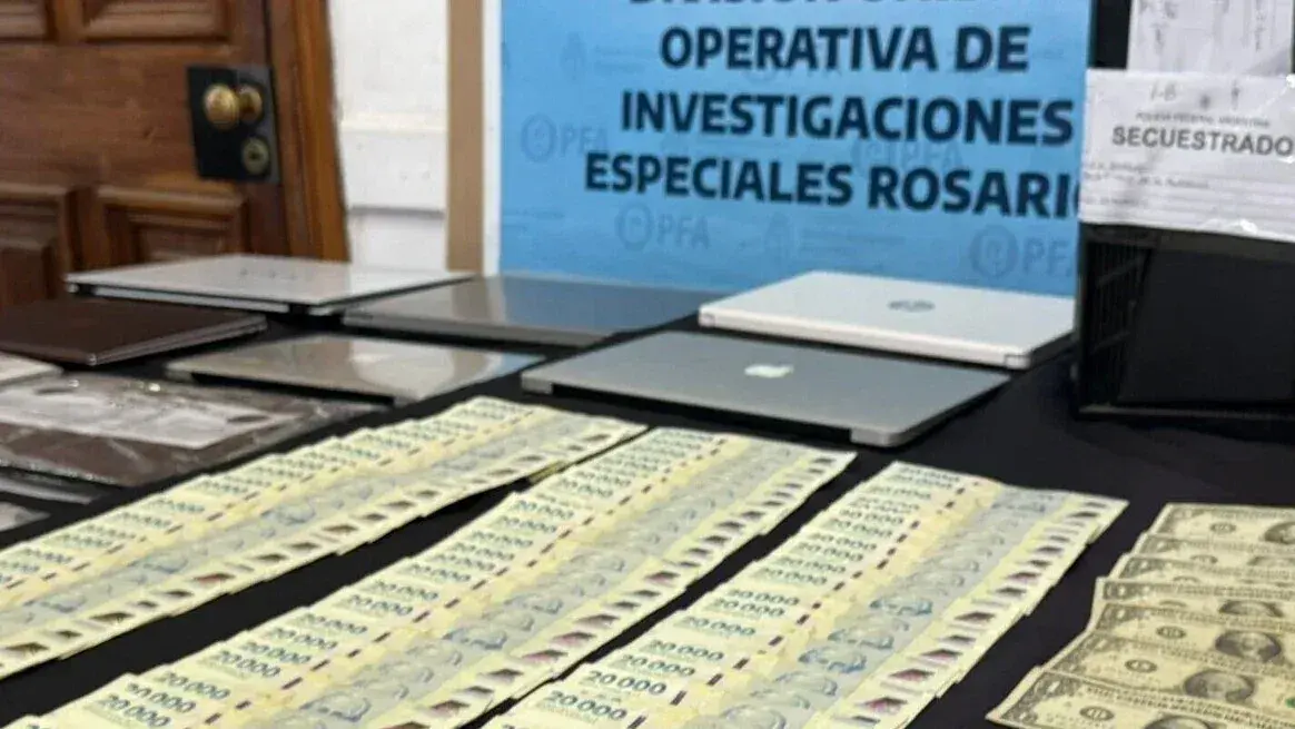 El ex fiscal rosarino Ríos Artacho confesó la maniobra, pidió perdón y dijo que está dispuesto a colaborar