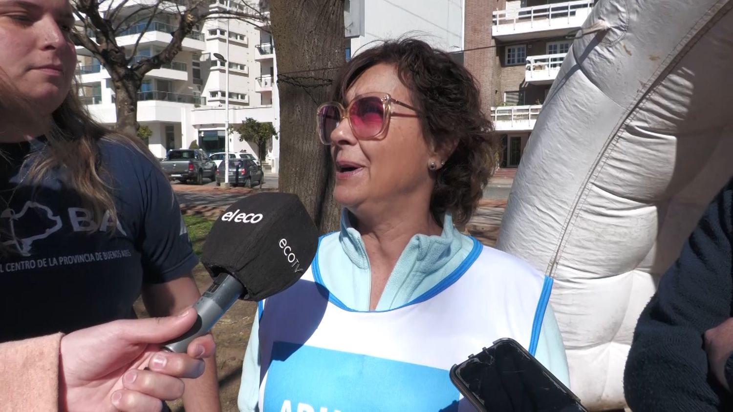 Paro universitario: “Esto no termina hoy, va a ser una pelea muy larga con este gobierno”