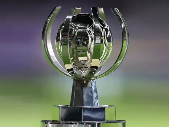 River y Talleres se medirán el miércoles 5 de marzo en el estadio La Nueva Olla de Asunción.Foto: AFA