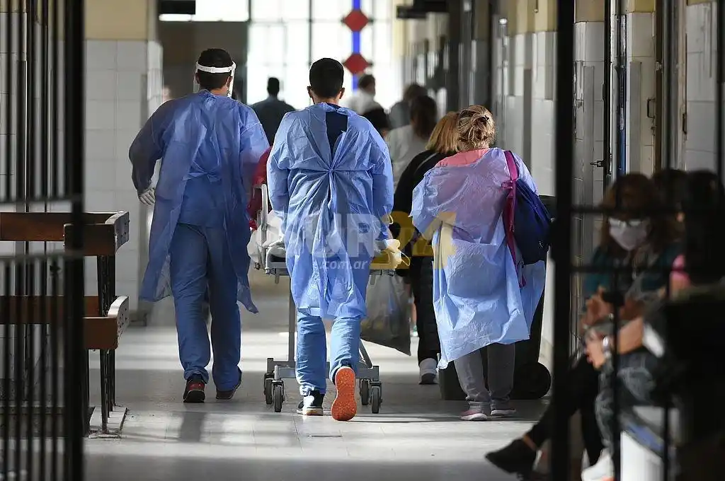 Covid: Argentina sumó 638 fallecidos y la provincia acumuló más de mil muertes en junio