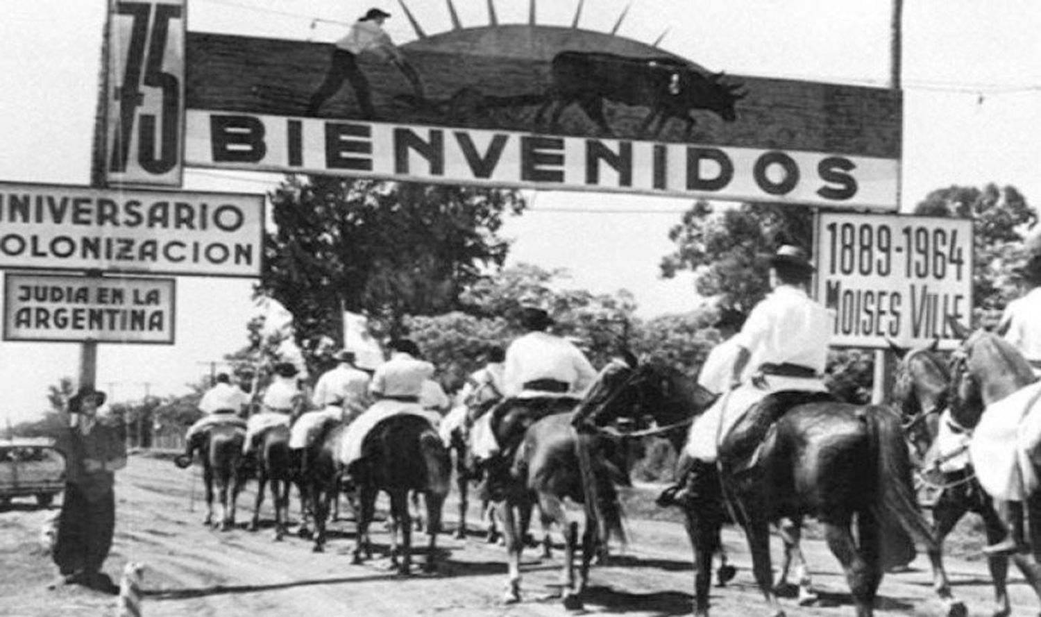 Racismo, discriminación e historia de un pueblo entrerriano