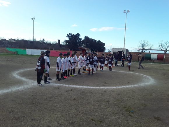 Torneo Provincial de Selecciones: San Pedro se hizo fuerte ante Salto y está entre los mejores cuatro de la provincia