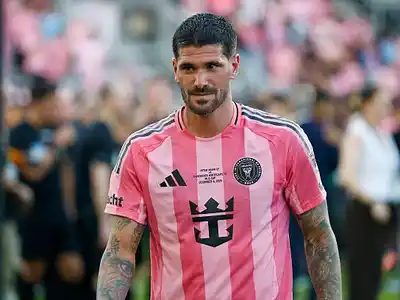 Inter Miami compró el pase de Rodrigo De Paul