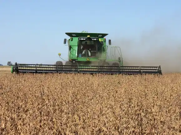 La breve pausa del Gobierno a las retenciones al campo desató una ola de exportaciones