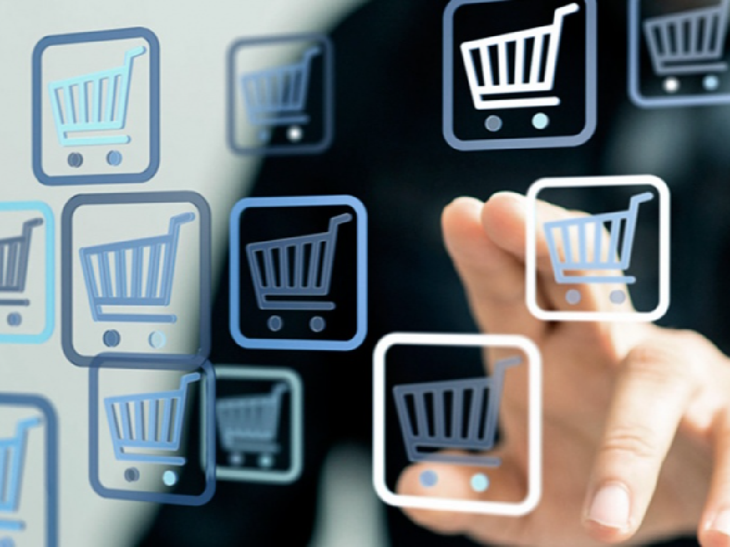 Más de 40.000 consumidores simultáneos en las primeras horas del Cybermonday