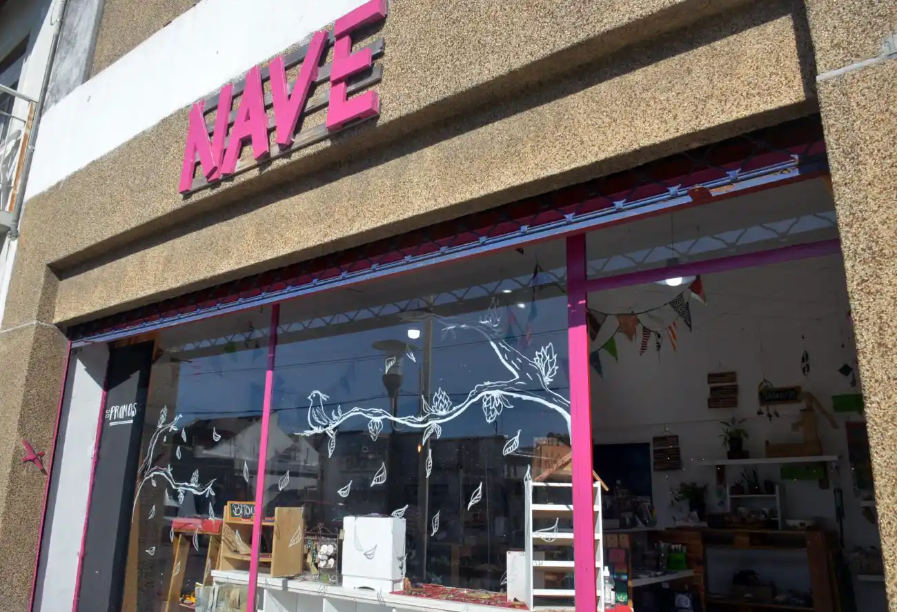 Nave, la cooperativa de productores artesanales que aúna esfuerzos para fortalecerse 