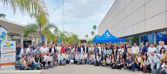 Congreso Argentino: innovaciones para el desarrollo sustentable de la citricultura