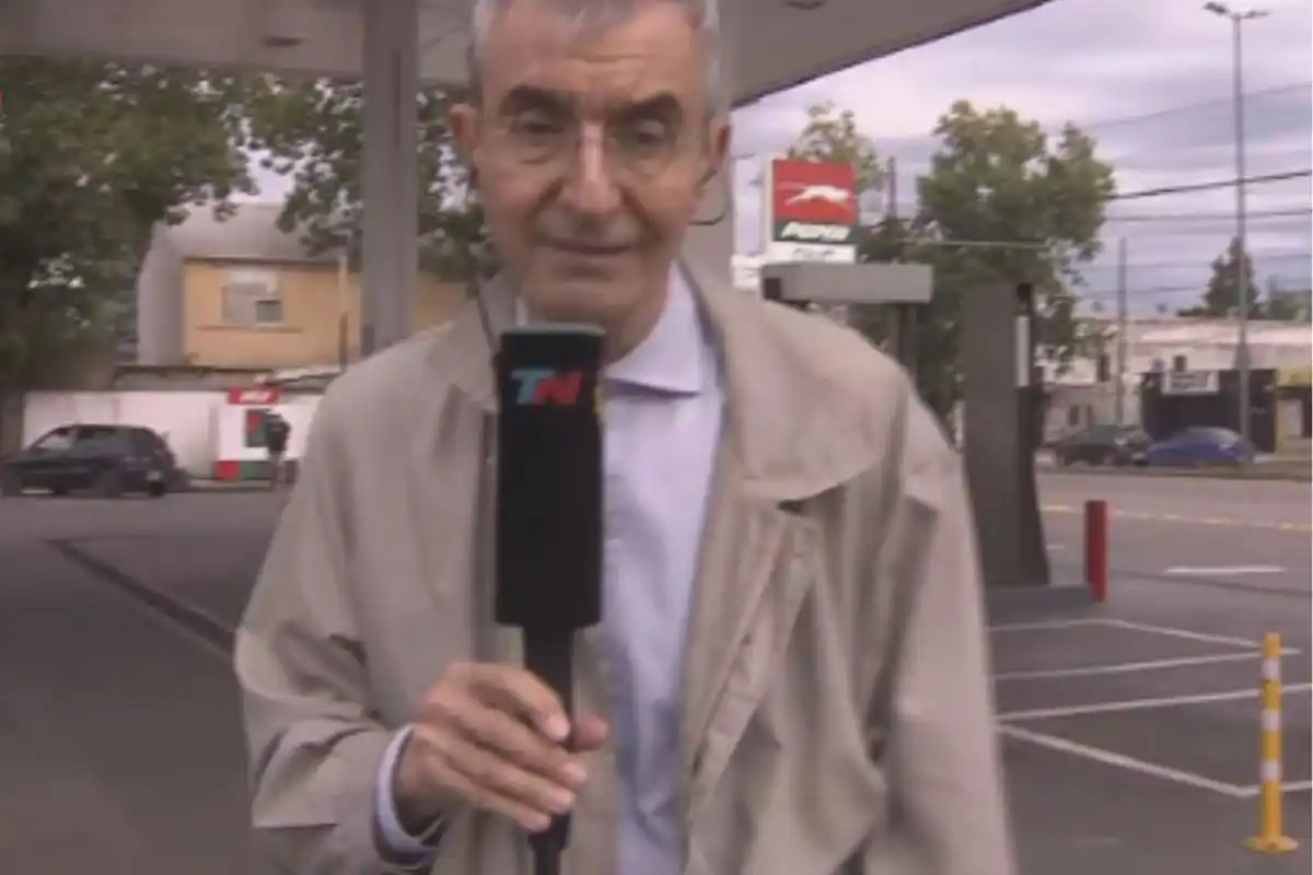 "Van a terminar como Cabezas"