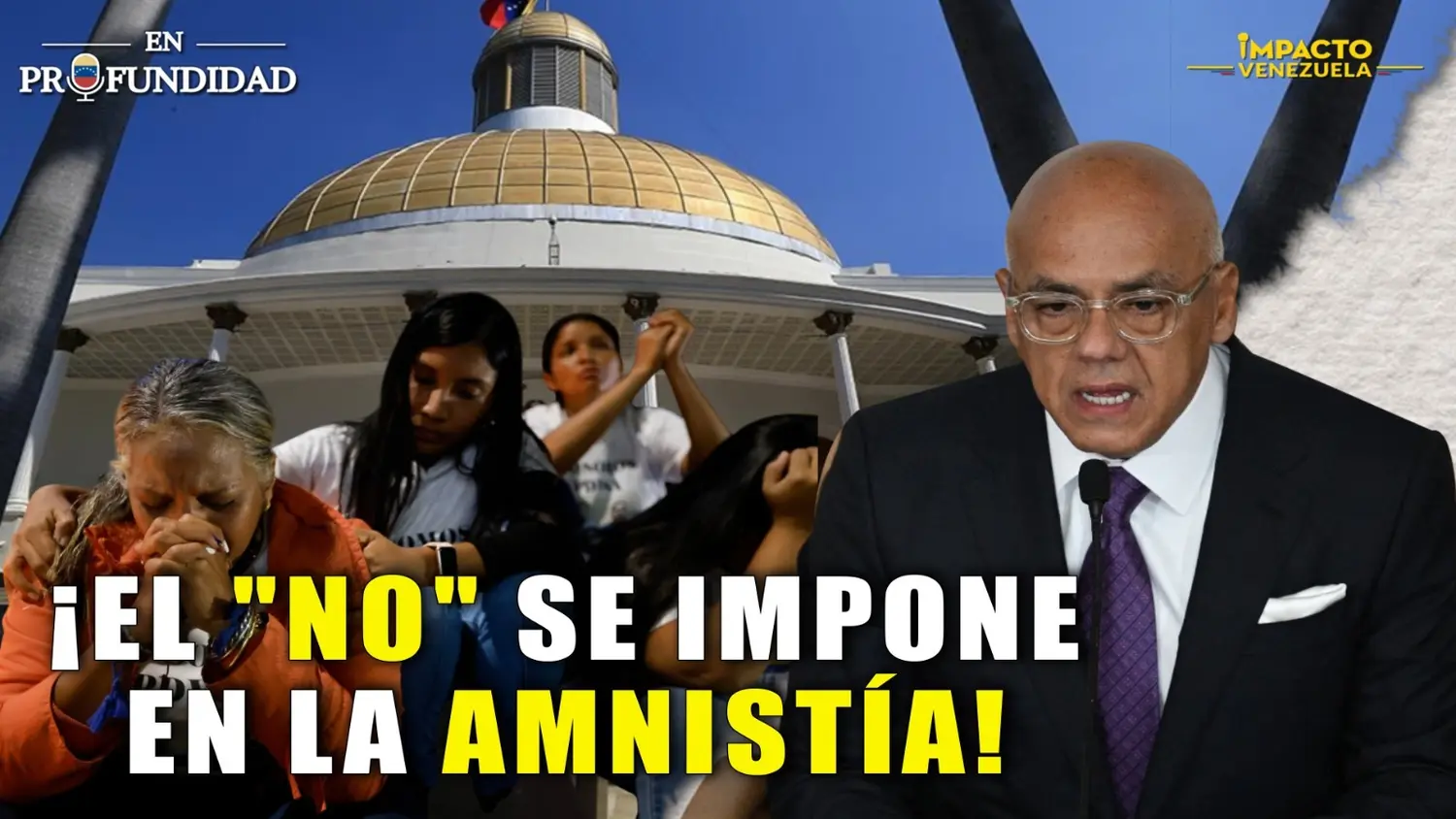 Impacto Venezuela