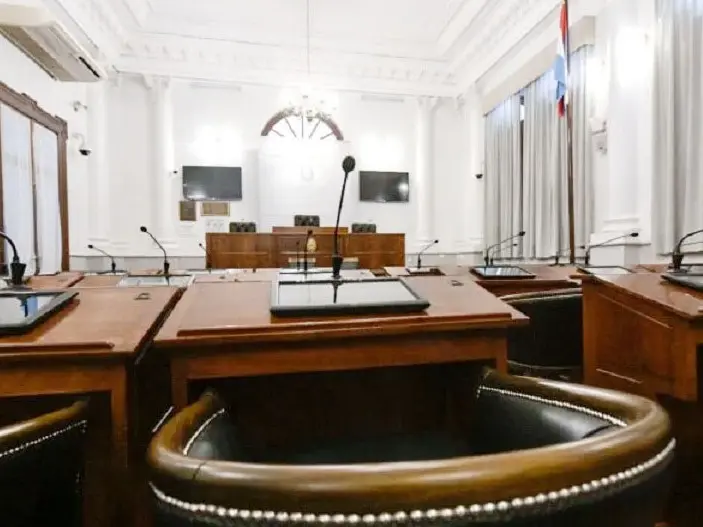 Senadores justicialistas cuestionan proyecto del oficialismo