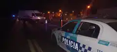 La Ruta 226, otra vez escenario de un grave accidente vial