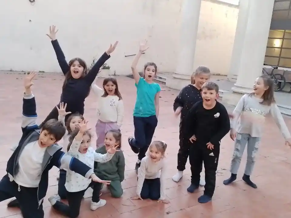 Se abren inscripciones para talleres anuales de teatro