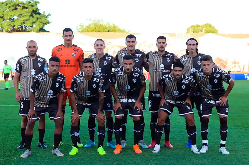 Primera Nacional: con dos encuentros se inicia la tercera fecha