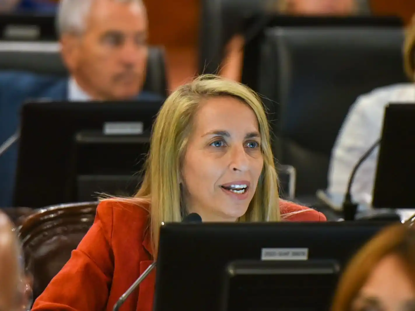 Diputados: el oficialismo bloqueó el tratamiento de un proyecto que repudia cambios en Educación Superior