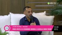 Impacto en la economía argentina de las diferencias entre Trump y Musk