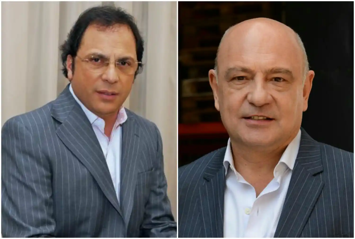 Almirante Brown: "Falta de mérito" para Giustozzi y Bolletieri en causa por irregularidades en una obra