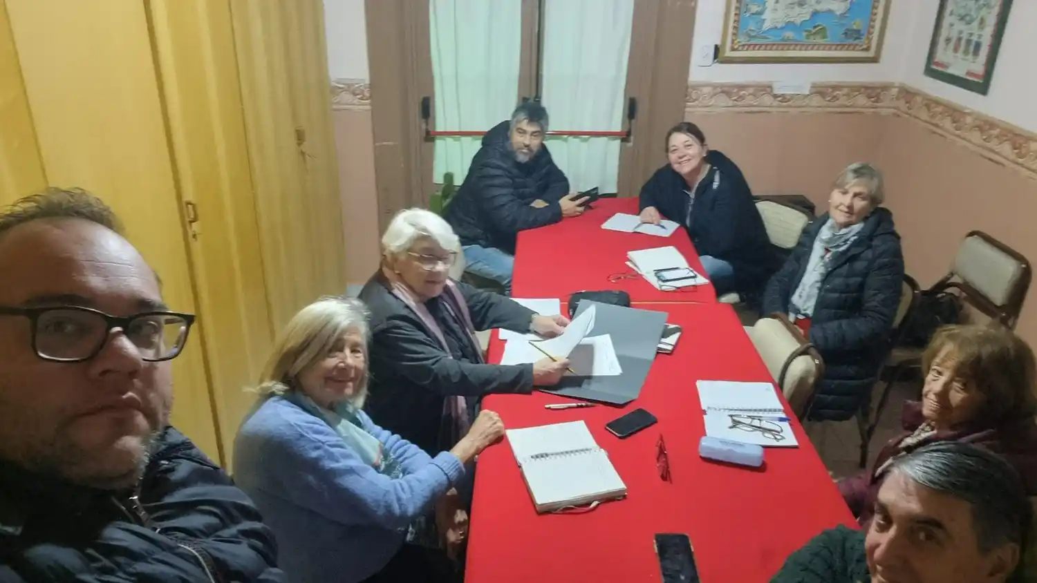 Preparan la Feria del Libro 2023