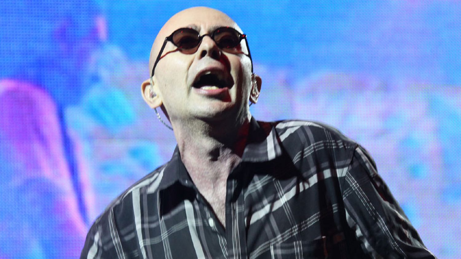 Indio Solari en Gualeguaychú: "Esta es la fiesta musical mas grande de la historia en la ciudad"